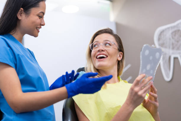 Best Cosmetic Dentistry  in Frankfort, MI