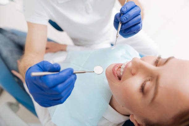 Advanced Technology for Better Dental Care in Frankfort, MI