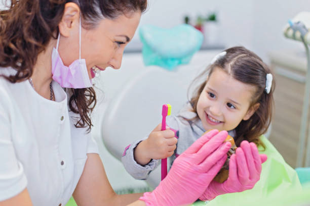 Dental Inlays and Onlays in Frankfort, MI